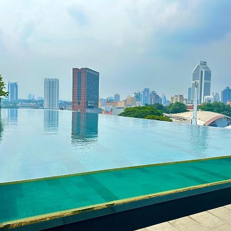 Millennium Suite At Opus Residence Куала-Лумпур Экстерьер фото