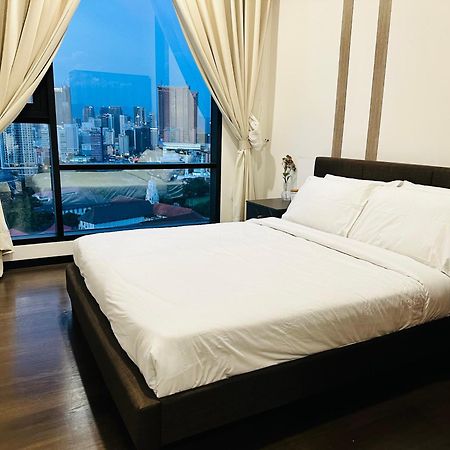 Millennium Suite At Opus Residence Куала-Лумпур Экстерьер фото